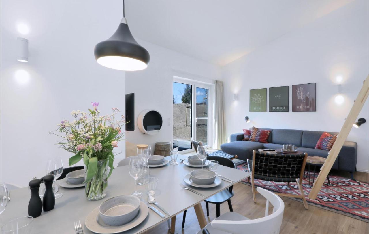 Beautiful Home In Lembruch-Duemmer See With Wifi Экстерьер фото