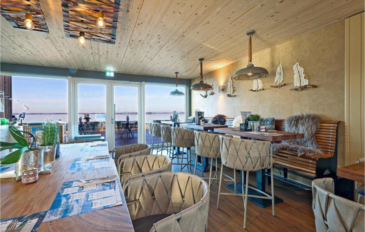 Beautiful Home In Lembruch-Duemmer See With Wifi Экстерьер фото