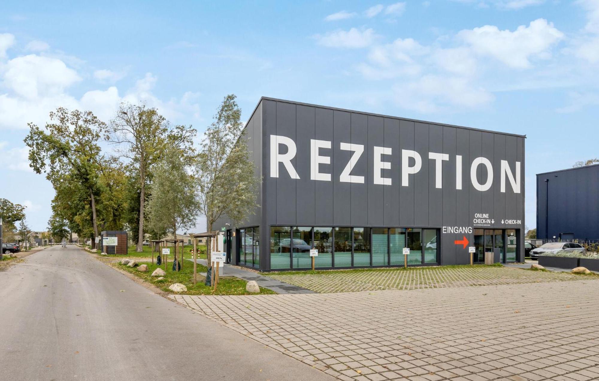 Beautiful Home In Lembruch-Duemmer See With Wifi Экстерьер фото