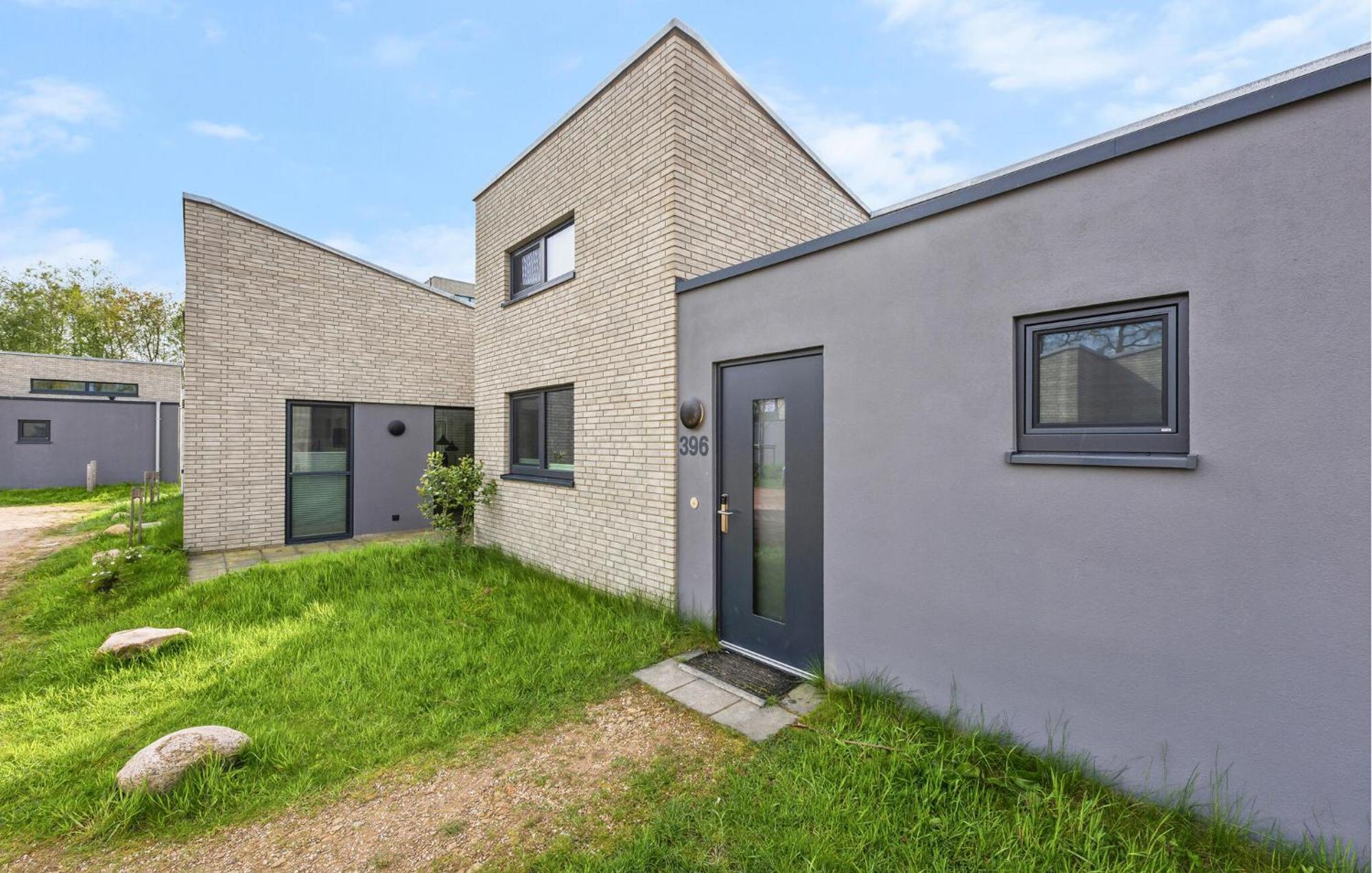 Beautiful Home In Lembruch-Duemmer See With Wifi Экстерьер фото