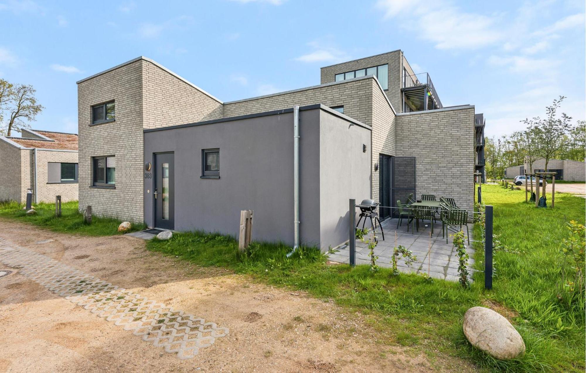 Beautiful Home In Lembruch-Duemmer See With Wifi Экстерьер фото